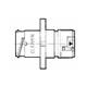 Souriau CL1M4100